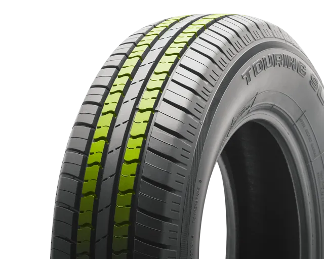 Milestar MS775 Touring SLE