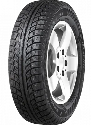 Matador MP 30 Sibir Ice 2
