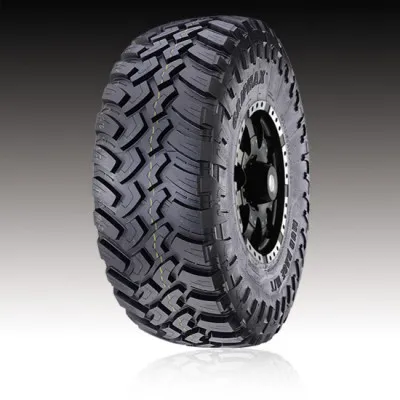 Gripmax Mud Rage M/T