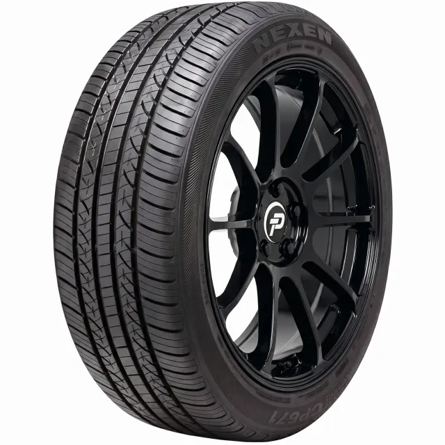 Nexen Classe Premiere CP671