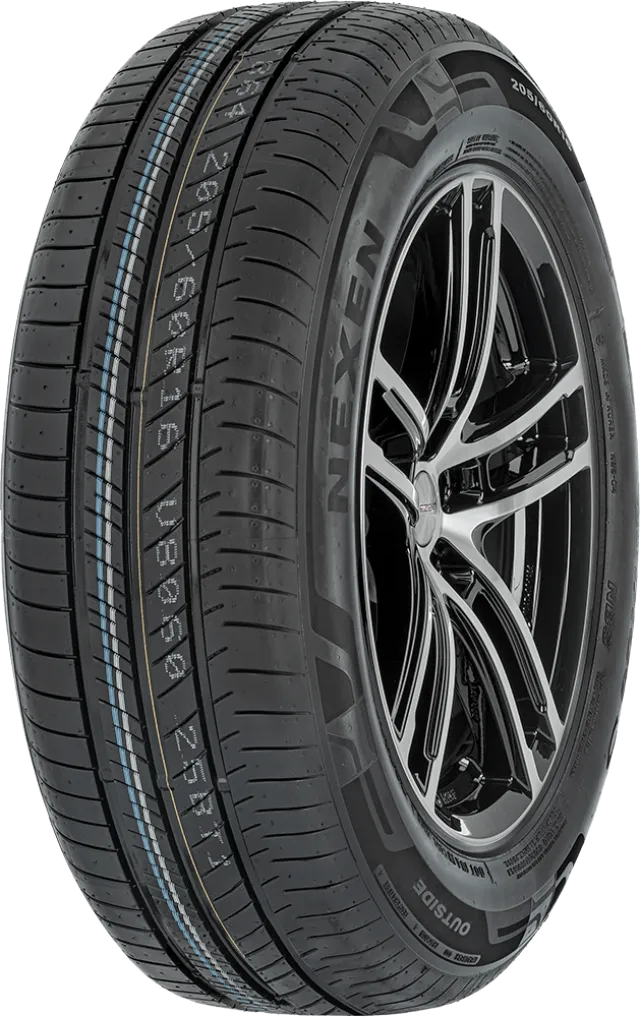 Nexen N Blue S