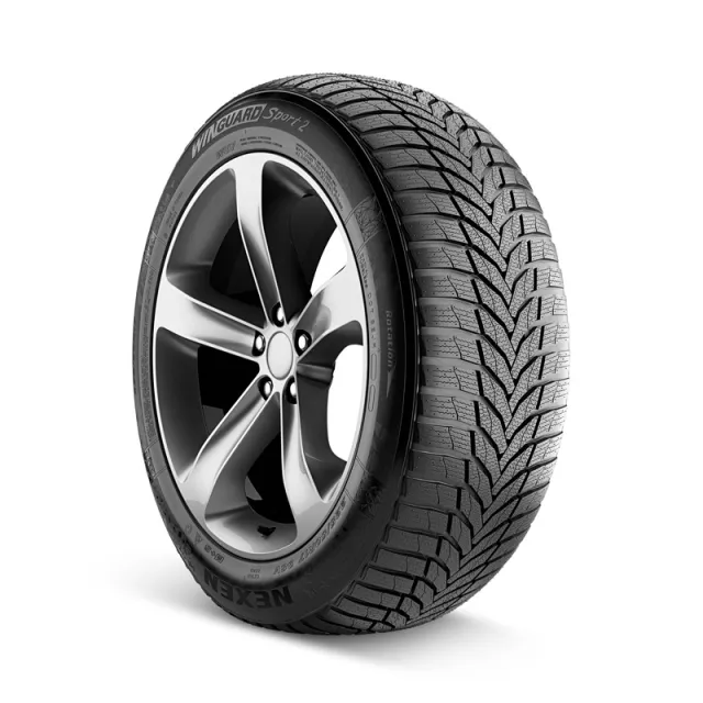 Nexen WinGuard Sport 2