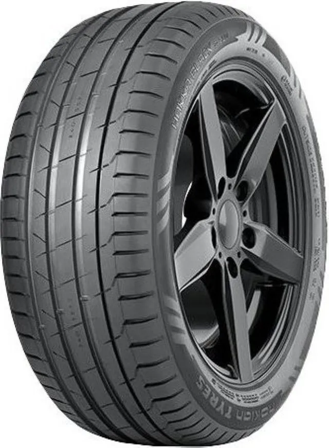 Nokian Hakka Black 2 SUV