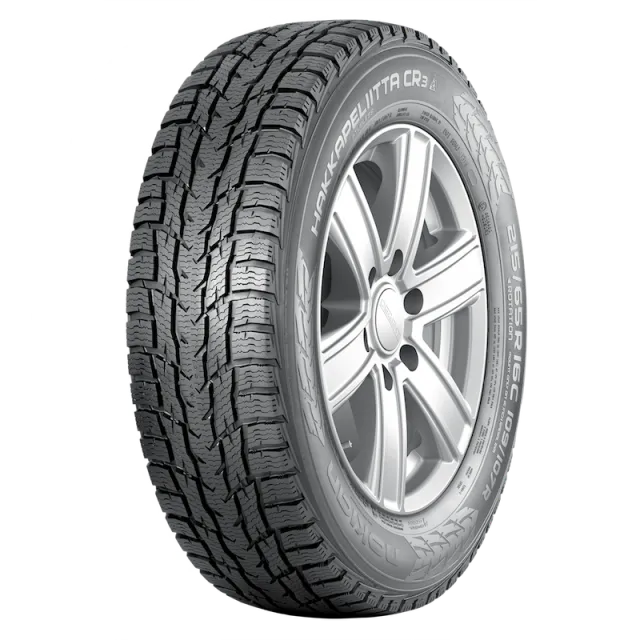 Nokian Hakkapeliitta CR3
