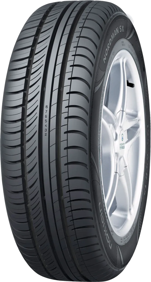 Nokian Nordman SX