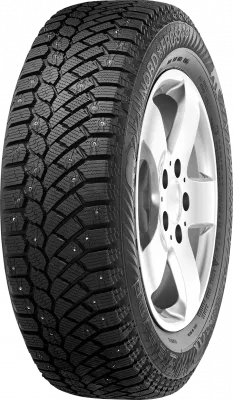 Gislaved Nord Frost 200