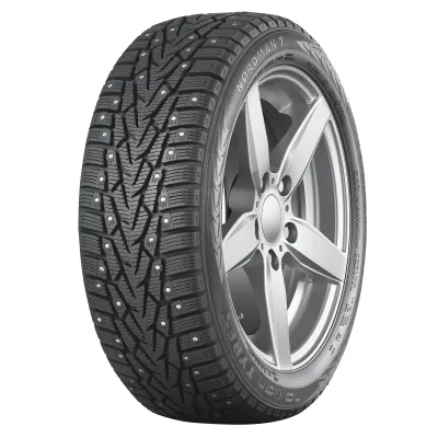 Nokian Nordman 7