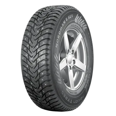 Nokian Nordman 8 SUV