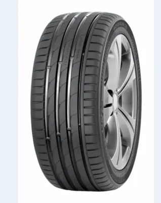 Nokian Nordman SZ