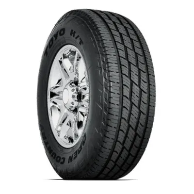 Toyo Open Country H/T II