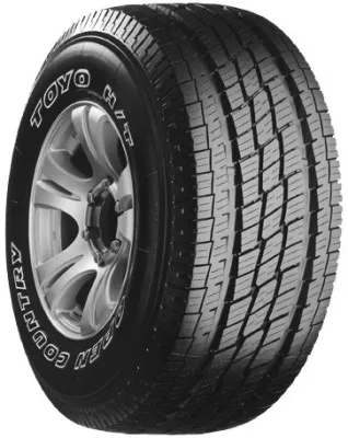 Toyo Open Country H/T