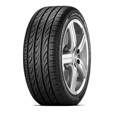 Pirelli P Zero Nero