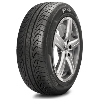 Pirelli P4 Four Seasons+