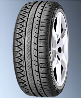 Michelin Pilot Alpin PA3