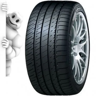 Michelin Pilot Preceda 2
