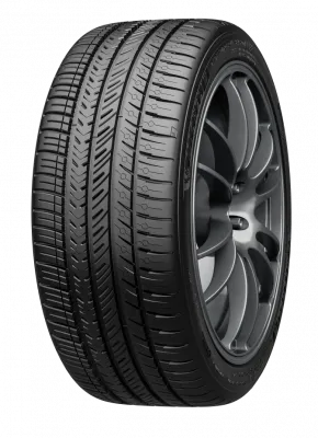Michelin Pilot Sport All Season 4 ZP