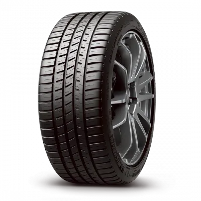 Michelin Pilot Sport A/S 3+