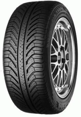 Michelin Pilot Sport A/S+
