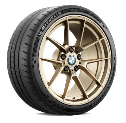 Michelin Pilot Sport Cup 2 Connect