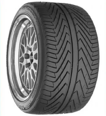 Michelin Pilot Sport