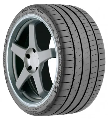 Michelin Pilot Super Sport