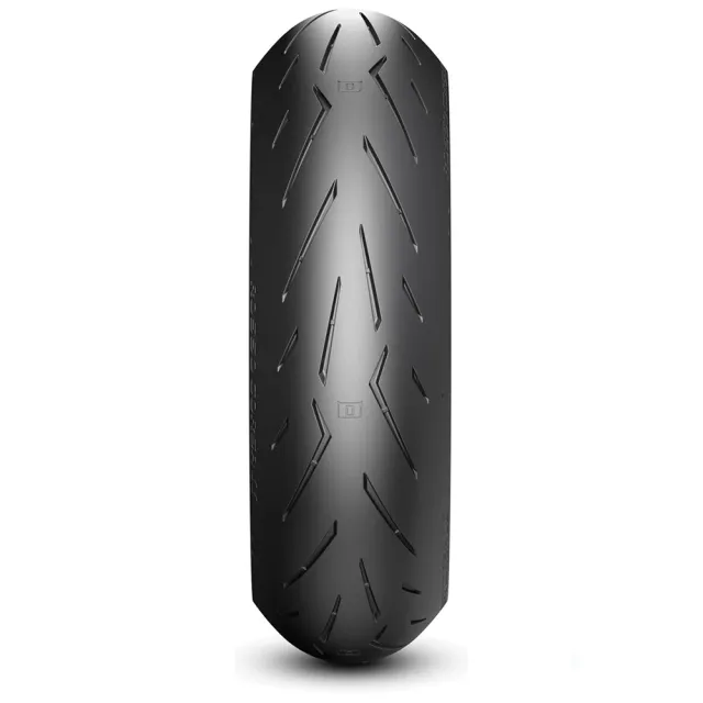 Pirelli Diablo Rosso Corsa II