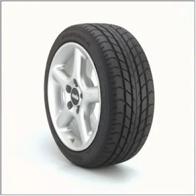 Bridgestone Potenza RE010