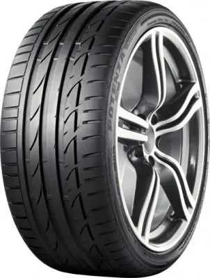 Bridgestone Potenza S001 RFT