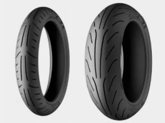 Michelin Power Pure