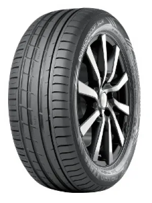 Nokian PowerProof SUV