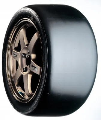Toyo Proxes RS1