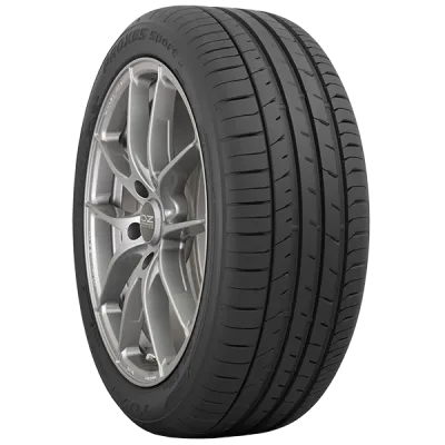 Toyo Proxes Sport A
