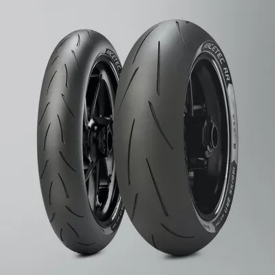 Metzeler Racetec RR