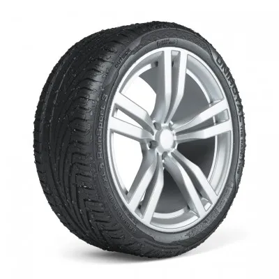 Uniroyal RainSport 3 SSR
