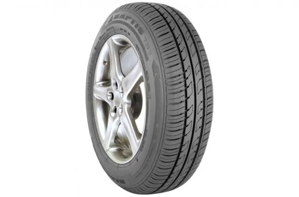 Hercules Raptis TR1