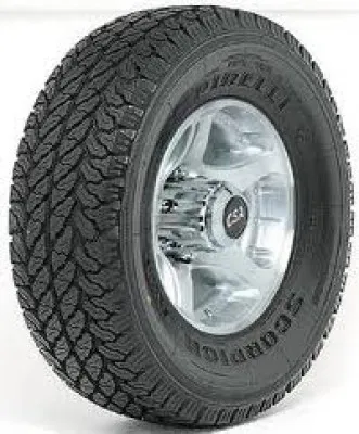 Pirelli Scorpion A/T