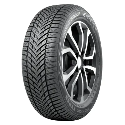Nokian SeasonProof