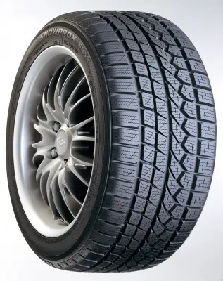 Toyo SNOWPROX S 952