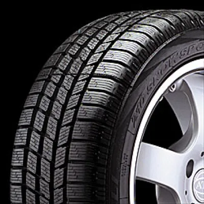 Pirelli Snowsports