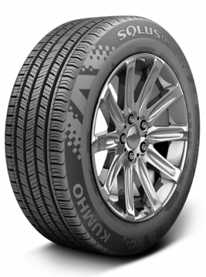 Kumho Solus TA11