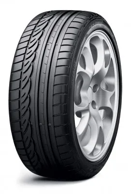 Dunlop SP Sport 01 AS