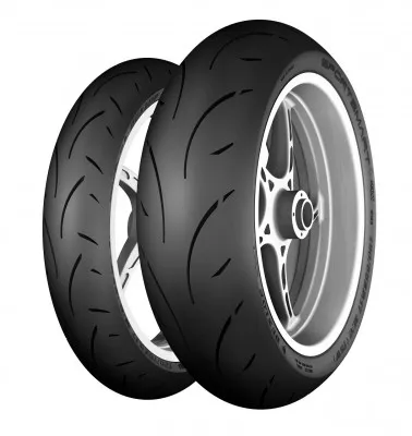 Dunlop SportSmart 2 Max
