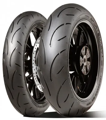 Dunlop SportSmart 2