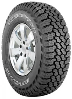 Hercules Terra Trac RS