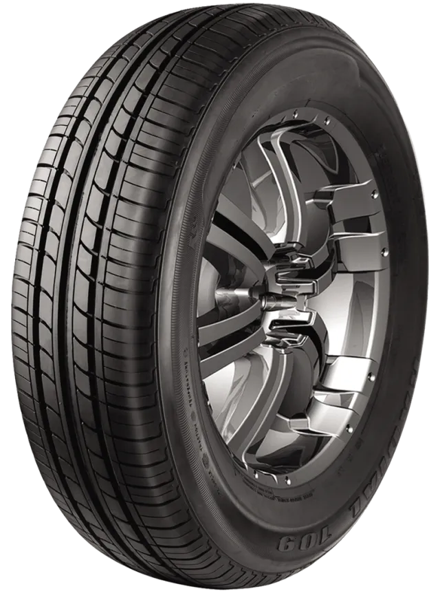 Tracmax Radial 109
