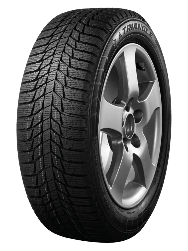 Triangle Snowlink PL01
