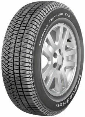 BFGoodrich Urban Terrain T/A