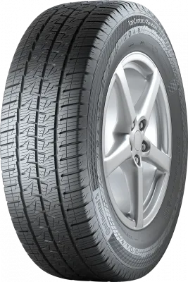 Continental VanContact 4Season