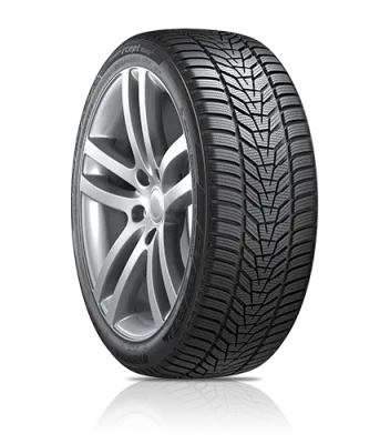 Hankook Winter i*cept evo 3 X