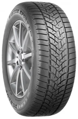 Dunlop Winter Sport 5 SUV